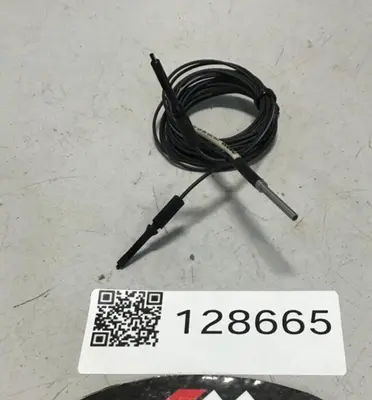 Used OMRON E32-D32 Fiber Optics Michigan US | Ideal Machinery #591209