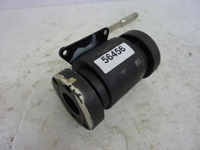 Used DMIC BVFM-1500 3-119 Valves/Fittings Michigan US | Ideal Machinery #575976