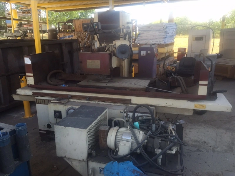 USED 1996 ACER AGS-2040AHD
