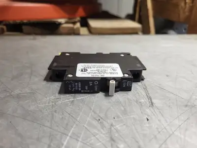 NEW 2007 CBI ELECTRIC QL-1-13-DM-KM-02
