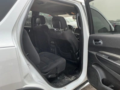 Used 2017 DODGE DURANGO SUVs Michigan US | Miedema Asset Management Group #1312987