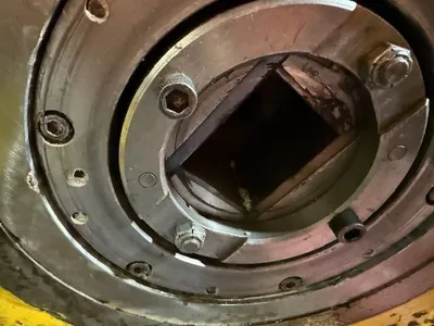 FENN 2F 2 DIE SWAGING MACHINE Swagers | Machinery International LLC (12)