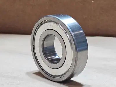 New | in-Stock KBC 6306 ZZ C3 Bearings British Columbia CA | Lenmark #1440925