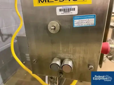 Used Quadro _UNKNOWN_ Mills / Grinders Ohio US | Federal Equipment Company #1337948