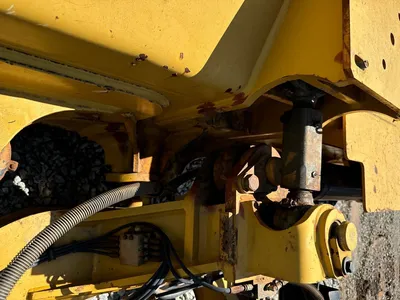 2014 CATERPILLAR D6K2 LGP Bulldozers | Simonson Equipment (28)