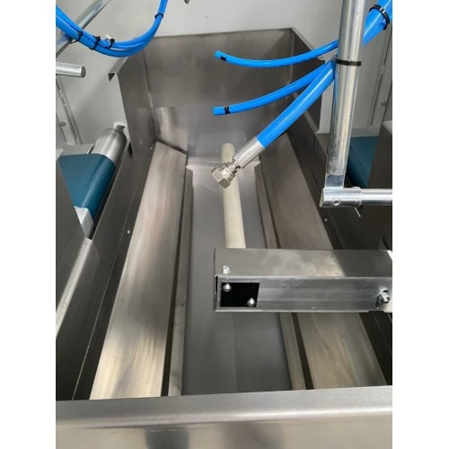 NEW GIARDINA 1VE-300 SPRAY MACHINE