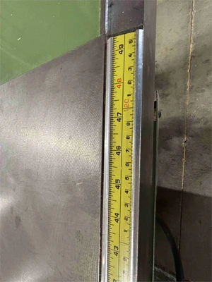 Used 1994 MARTIN T72 Woodworking Table Saws Colorado US | MachineryMax #1517847