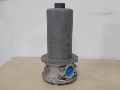 USED SCHROEDER INDUSTRIES RT1KZ10S24S24NY2