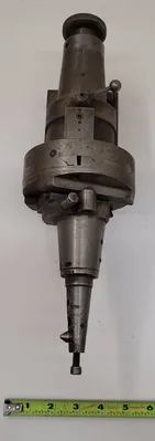 -- UNSPECIFIED -- Radius Angle Dresser Tooling & Accessories, Grinding Wheels | Machinery Central (3)