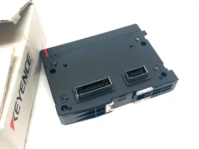 New | in-Stock KEYENCE INPUT UNIT, 3D CAMERA Camera Systems | Maverick Industrial Sales #1109465