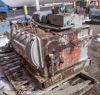 USED UNION TX-75