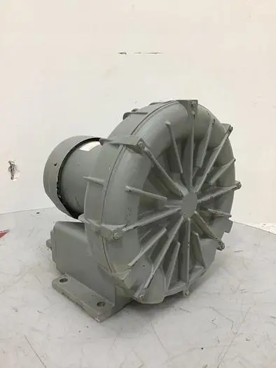 Used FUJI ELECTRIC VFC508AF Motors (misc) | Ideal Machinery #660893
