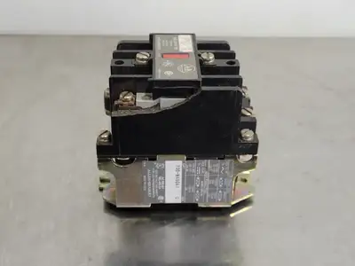 USED ALLEN-BRADLEY 700-N400A1