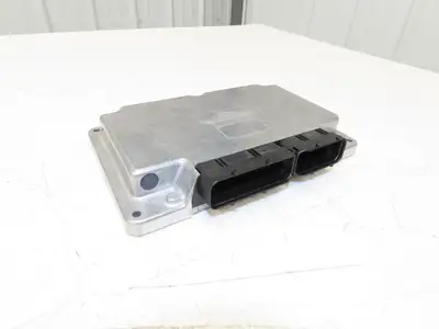 Linde 390 360 18 29 Forklift Motor Controller 48VDC Removed From E20C