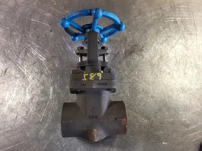 USED SMITH 0800