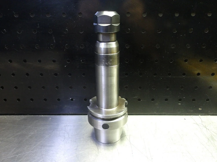 Used GUHRING _UNKNOWN_ Tapping Chucks Michigan US | Superior Machine & Tool Inc #211545