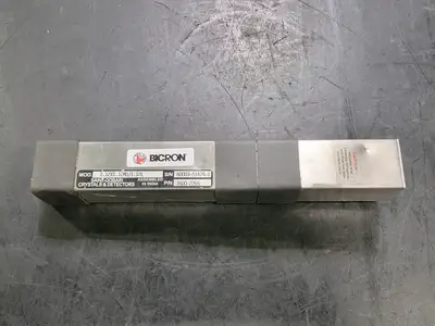 USED BICRON 1.12X1.12M3/1.12L