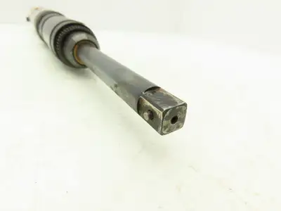 Rotor Tool M101ACYSXPTTS50 Pneumatic Nutrunner 1/2" Drive In Line 360RPM 67.8NM