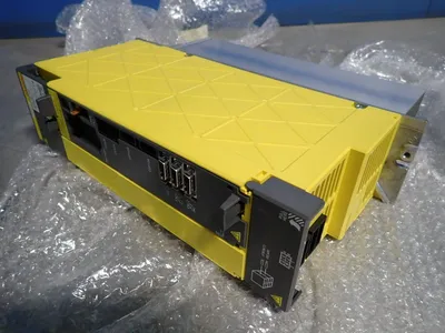 USED FANUC A06B6240H211