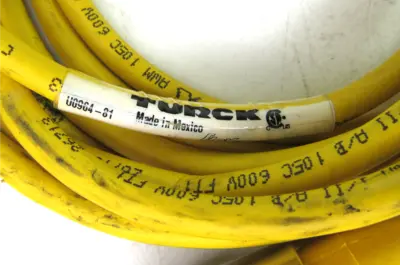 USED TURCK U0964-81