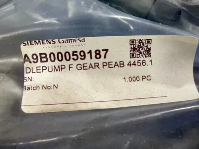Stoz  Pump