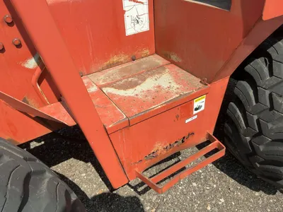 Used DITCH WITCH 6510 Trenchers Michigan US | Miedema Asset Management Group #1304659
