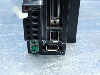 USED OMRON R88DKN04HECT