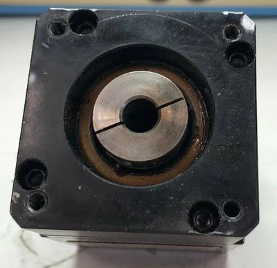 USED Parker RA60-020-LB