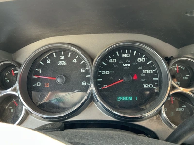 USED 2012 GMC SIERRA 2500HD