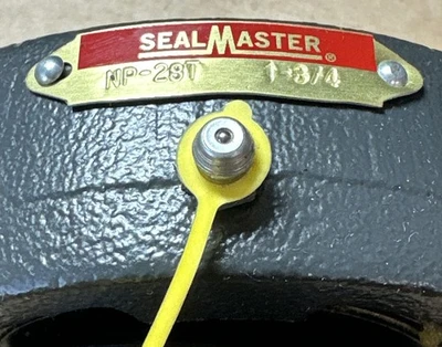 NEW SealMaster NP-28T