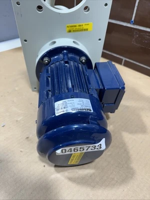 NEW Schmid Stubbe ETLB25-125
