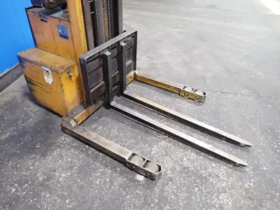 Used BIG JOE PDM30106 Misc Forklifts Ohio US | HGR 24 #910045