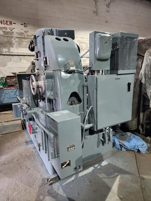 Used BLANCHARD NO. 18 Rotary Surface Grinders Minnesota US | INTER-PLANT SALES #1261917
