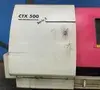 Used 1999 GILDEMEISTER CTX500 S2 CNC Lathes Ohio US | HGR 24 #1300097