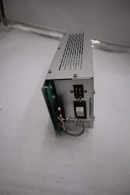 HONEYWELL AC PWR SUPPLY 51107595-100-RP NEW OPEN BOX STK H1767
