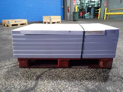 Insulated Wall Panels