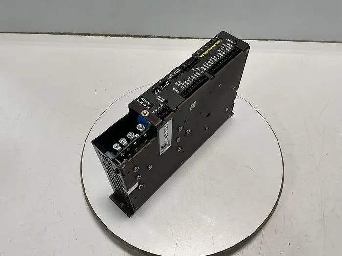 Used MTS SYSTEMS CO AC-03-24VS Input / Output Modules Michigan US | Ideal Machinery #696488