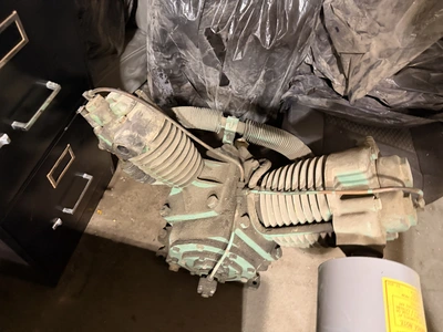 Used CUMMINS ONAN RV QG 4000 GENERATOR Generators Michigan US | Miedema Asset Management Group #1304358