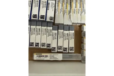 Used _UNKNOWN_ _UNKNOWN_ Carbide Endmills Utah US | KD Auctions #1549410