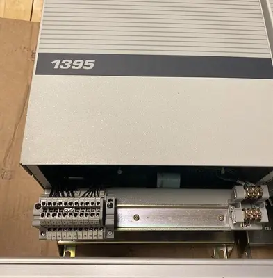 USED ALLEN-BRADLEY 1395-B67-C1-P51