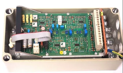 USED ABB 3BSE003-911R0001 PRESSDUCTOR SYSTEM CONTROL UNIT 3BSE003911R0001 , PFRA-101