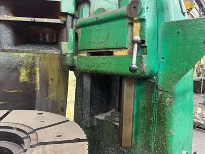 USED PFAUTER P1250