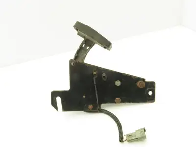 Hyster Forklift Throttle Accelerator Pedal & Potentiometer Off E60Z-33 Forklift