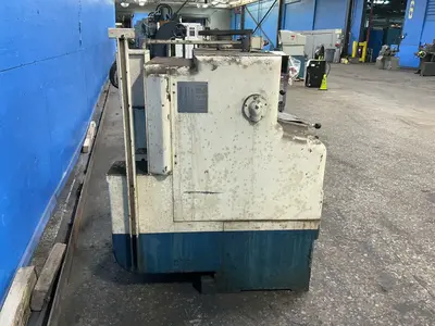 Used THE AMERICAN TOOL WORKS CO. _UNKNOWN_ Engine Lathes Ohio US | HGR 24 #1518914