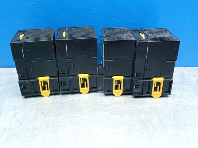 USED OMRON CJ1WPA202