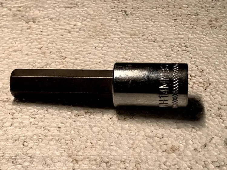 Used _UNKNOWN_ _UNKNOWN_ Screw Drivers California US | Van Aliso Enterprises Inc #716587