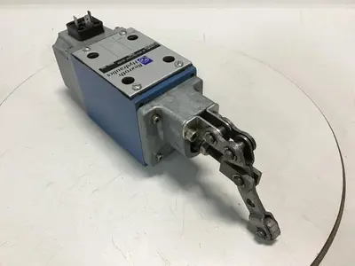 USED REXROTH 54WMRC10X7032YAWSO123