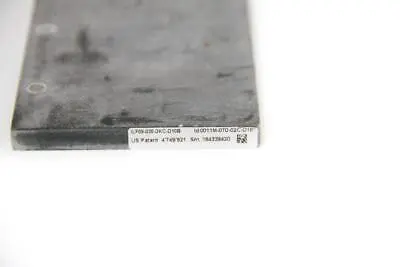 ETEL Linear Motor System Other Rotary & Linear Motion | ANACAPA EQUIPMENT BROKERS, INC (6)