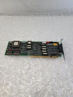 SST 5136-DN-VME HARDWARE REFERENCE SOFTWARE AND CARD