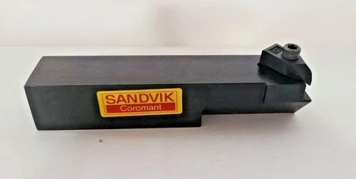 NEW Sandvik Coromant Does Not Apply